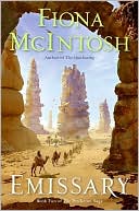 Book Emissary: Book Two of The Percheron Saga free