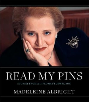 Book Read My Pins: Stories from a Diplomat's Jewel Box free