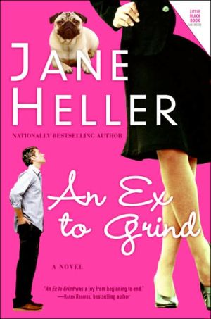 Book Ex to Grind, An: A Novel free