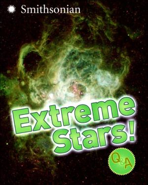 Book Extreme Stars! Q&A (Smithsonian Q & A (Children's Paperback)) free