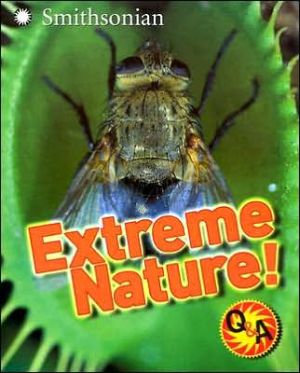 Book Extreme Nature! Q&A (Smithsonian Q & A (Children's Paperback)) free