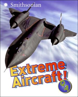 Book Extreme Aircraft! Q&A free