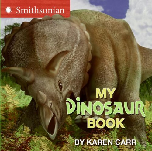 Book My Dinosaur Book free