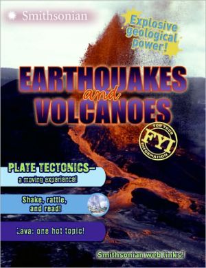 Book Earthquakes and Volcanoes FYI (For Your Information) free