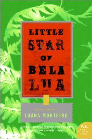 Book Little Star of Bela Lua: Stories from Brazil free