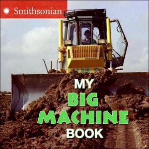 Book My Big Machine Book free