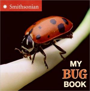 Book My Bug Book (Smithsonian Institution) free