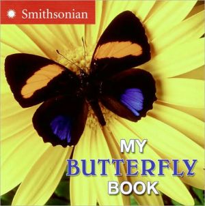 Book My Butterfly Book (Smithsonian) free