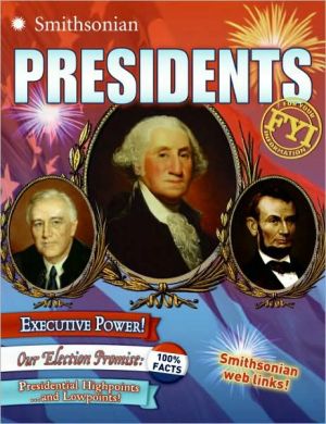 Book Presidents FYI (FYI: For Your Information (Paperback)) free