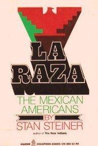 Book La/Raza the Mexican-Americans free