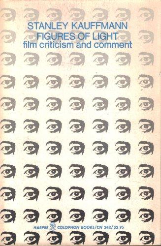 Book Figures Of Light: Film Criticism And Commentary free