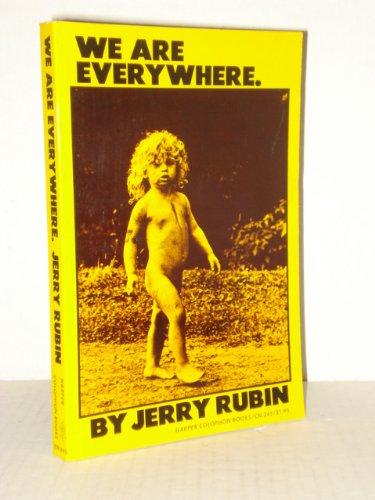 Book We Are Everywhere. free