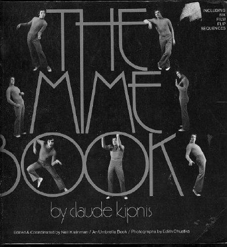 Book The Mime Book free