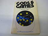 Book Gods and Games: Toward a Theology of Play (Colophon Bks.) free