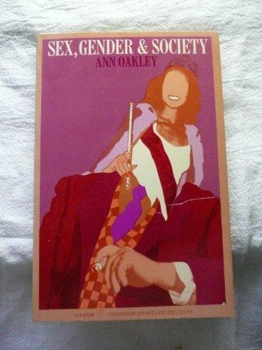 Book Sex, Gender, And Society free