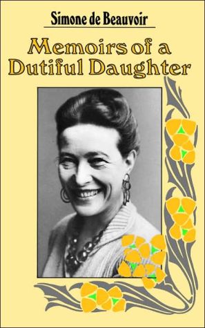 Book Memoirs of a Dutiful Daughter free