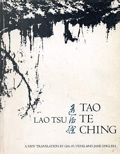 Book Tao, a new way of thinking: A translation of the Tao te ching, with an introduction and commentaries (Harper colophon books ; CN 356) free