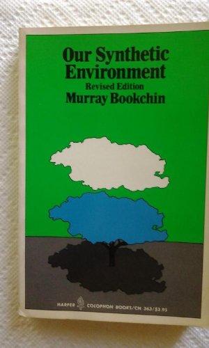 Book Our synthetic environment (Harper colophon books ; CN 363) free