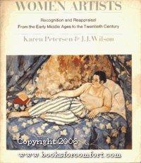 Book Women Artists: Recognition and Reappraisal from the Early Middle Ages to the Twentieth Century (Harper colophon books ; CN 387) free