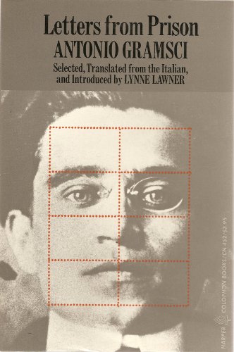 Book Letters from Prison free