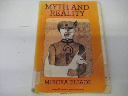 Book Myth and Reality free