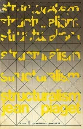 Book Structuralism free