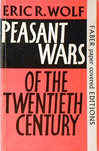 Book Peasant Wars of the Twentieth Century free