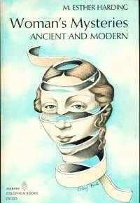 Book Woman's Mysteries:  Ancient and Modern free