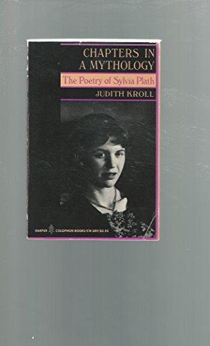 Book Chapters in a Mythology: The Poetry of Sylvia Plath free