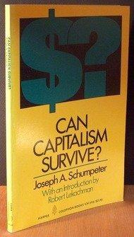 Book Can Capitalism survive? (Harper colophon books, CN 595) free