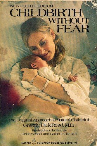 Book Childbirth Without Fear free