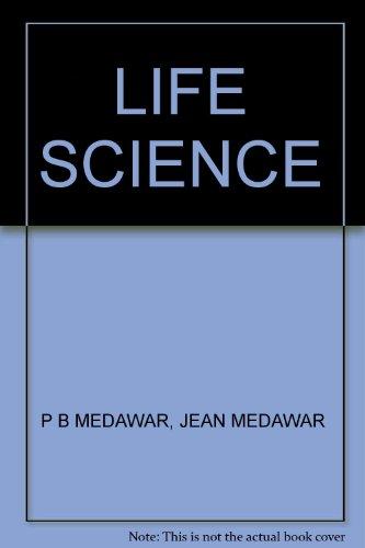 Book The life science free