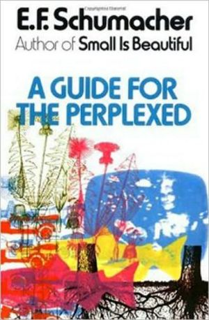 Book A Guide for the Perplexed free