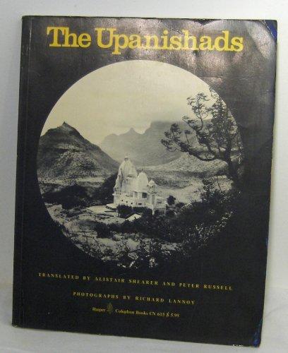 Book The Upanishads (Harper Colophon Books) free