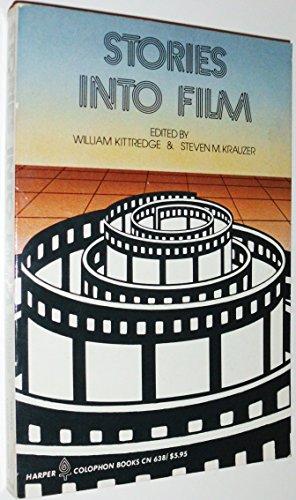 Book Stories into film (Harper Colophon Books) free