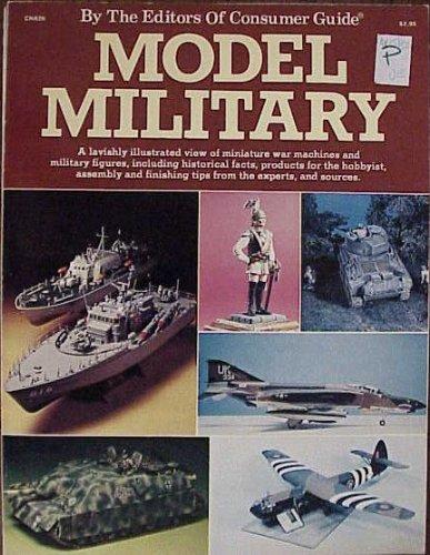 Book Model Military free