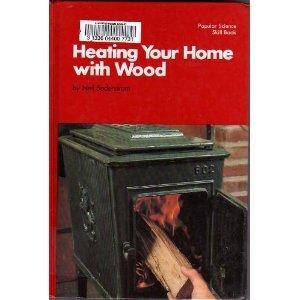 Book Heating your home with wood (Popular science skill book) free