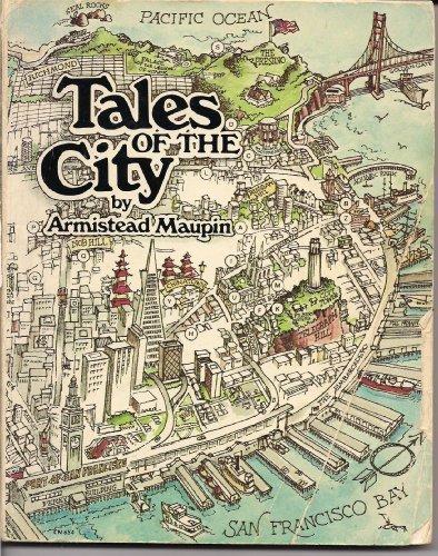 Book Tales of the city (Harper colophon books) free