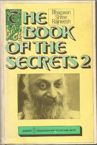 Book The Book of the Secrets Two (Book of the Secrets) free