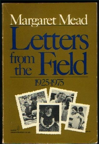 Book Letters from the Field, 1925-1975 free