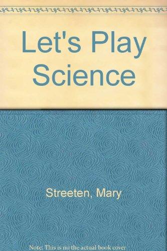 Book Let's Play Science (Harper Colophon Books) free
