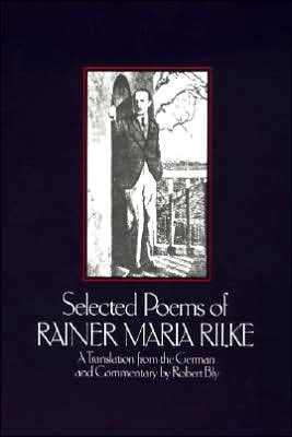 Book Selected Poems of Rainer Maria Rilke free