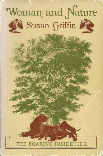 Book Woman and Nature: The Roaring Inside Her free