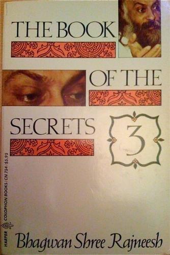 Book Book of the Secrets Three free