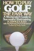 Book How to Play Golf the Easy Way free