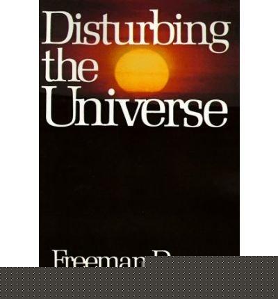 Book Disturbing the Universe free