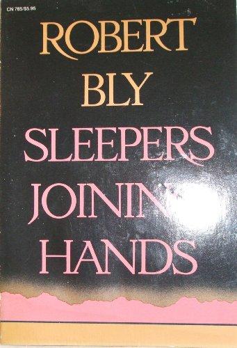 Book Sleepers Joining Hands (Harper colophon books) free