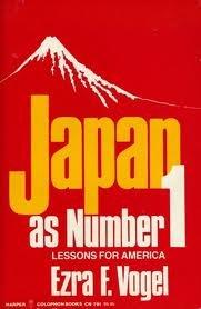 Book Japan As Number One: Lessons for America (Japanese Edition) free