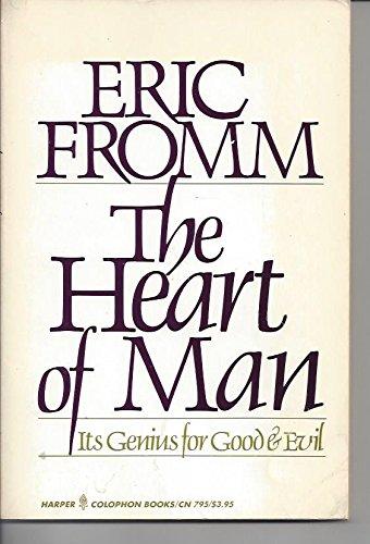 Book The Heart of Man free