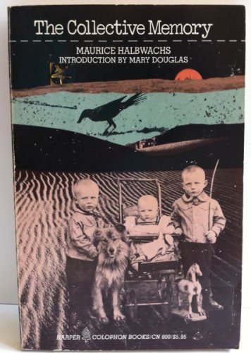 Book The collective memory (Harper colophon books ; CN/800) free